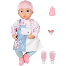 Куклы Zapf Baby Annabell 705940