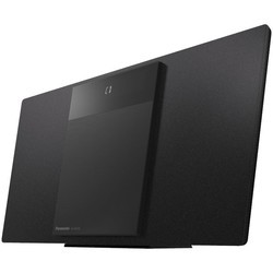 Аудиосистемы Panasonic SC-HC410EG (черный)