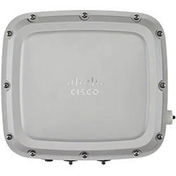 Wi-Fi оборудование Cisco Catalyst C9124AXD
