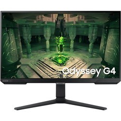 Мониторы Samsung Odyssey G4 27