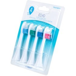 Насадки для зубных щеток Vitammy Echo 4 pcs