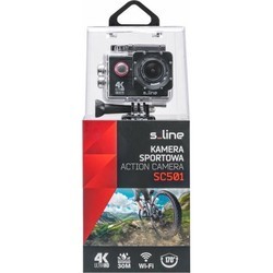 Action камеры Gotze &amp; Jensen S-Line SC501