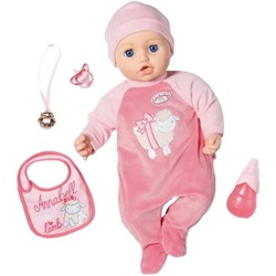 Куклы Zapf Baby Annabell 706299
