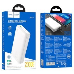 Powerbank Hoco J87A-20000