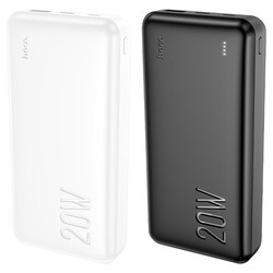 Powerbank Hoco J87A-20000