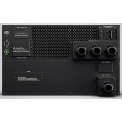 ИБП CyberPower OLS6000ERT6U