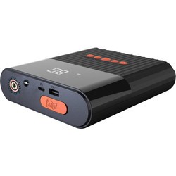 Пуско-зарядные устройства 4smarts Jump Starter Powerbank PitStop 8800mAh