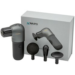 Массажеры для тела NAIPO MGPC-002