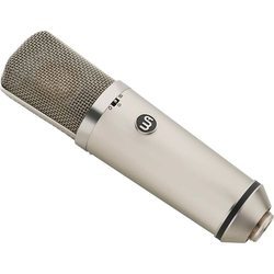 Микрофоны Warm Audio WA-67
