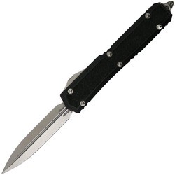 Ножи и мультитулы Microtech Makora Double Edge Stonewash Signature Series