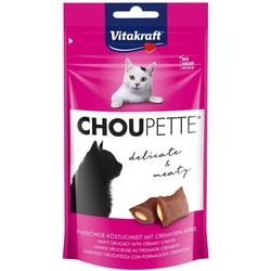 Корм для кошек Vitakraft Choupette 0.04 kg