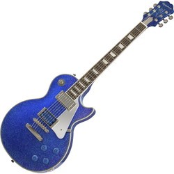Электро и бас гитары Epiphone Tommy Thayer &quot;Electric Blue&quot; Les Paul