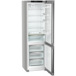 Холодильники Liebherr KGBNsfd 57Z33