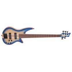 Электро и бас гитары Jackson Pro Series Spectra Bass SBA V