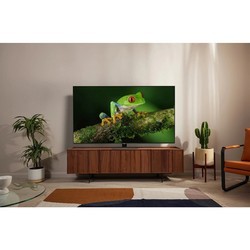 Телевизоры Samsung GQ-50Q80B