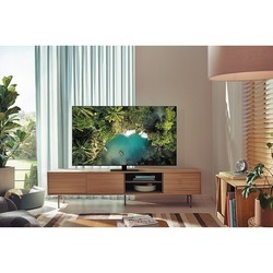 Телевизоры Samsung GQ-50Q80B