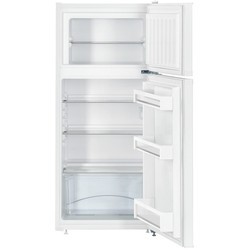 Холодильники Liebherr Pure CTP 211-21