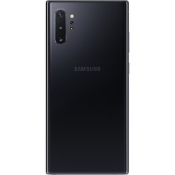 Мобильные телефоны Samsung Galaxy Note10 Plus Single 512GB
