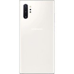 Мобильные телефоны Samsung Galaxy Note10 Plus Single 512GB