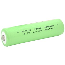 Аккумуляторы и батарейки Voltronic Power 1x18650 2800 mAh