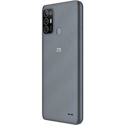 Мобильные телефоны ZTE Blade A52 64GB/4GB (золотистый)