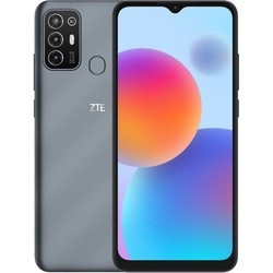 Мобильные телефоны ZTE Blade A52 64GB/4GB (золотистый)