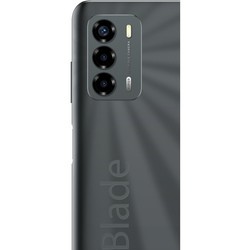 Мобильные телефоны ZTE Blade V40 Vita 128GB/6GB (зеленый)