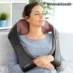 Массажеры для тела InnovaGoods Massaki