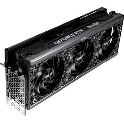 Видеокарты Palit GeForce RTX 4080 GameRock