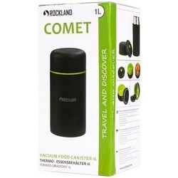 Термосы Rockland Comet 1000 ml