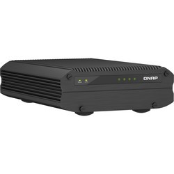 NAS-серверы QNAP TS-i410X-8G