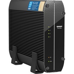 NAS-серверы QNAP TS-410E-8G