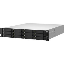 NAS-серверы QNAP TS-h1887XU-RP-E2334-16G
