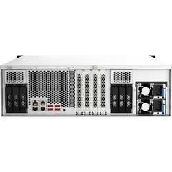 NAS-серверы QNAP TS-h2287XU-RP-E2336-32G