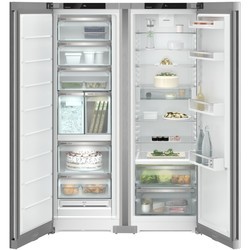 Холодильники Liebherr Plus XRFsf 5245