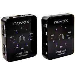 Микрофоны Novox One Air