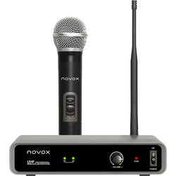 Микрофоны Novox Free H1