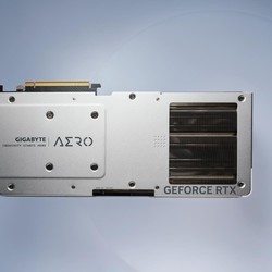 Видеокарты Gigabyte GeForce RTX 4080 AERO OC 16GB