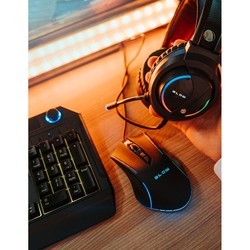 Клавиатуры BLOW Keyboard + Mouse + Headset Combo