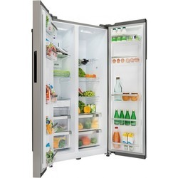 Холодильники Kernau KFSB 17191.1 NF X
