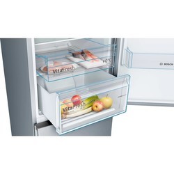 Холодильники Bosch KGN36VLED