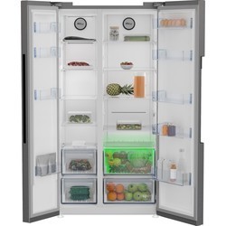 Холодильники Beko GN 1603140 XBN