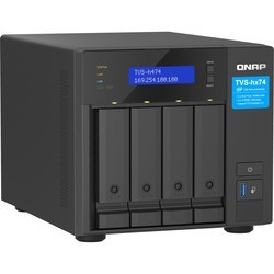 NAS-серверы QNAP TVS-H474-PT-8G