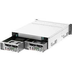 NAS-серверы QNAP GM-1002