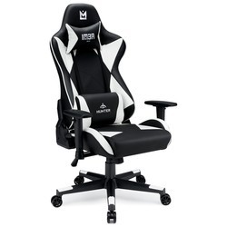 Компьютерные кресла IMBA Seat Hunter (белый)