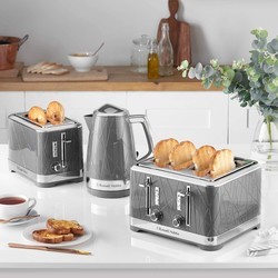 Тостеры, бутербродницы и вафельницы Russell Hobbs Structure 28092