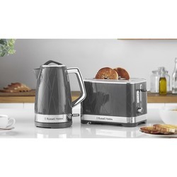 Тостеры, бутербродницы и вафельницы Russell Hobbs Structure 28092