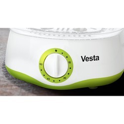 Пароварки и яйцеварки Vesta EFS01
