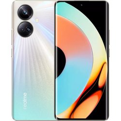 Мобильные телефоны Realme 10 Pro Plus 256GB/8GB