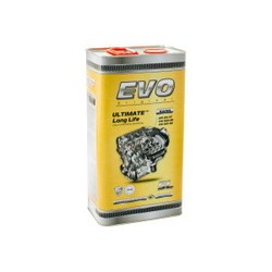 Моторные масла EVO Ultimate LongLife 5W-30 5L
